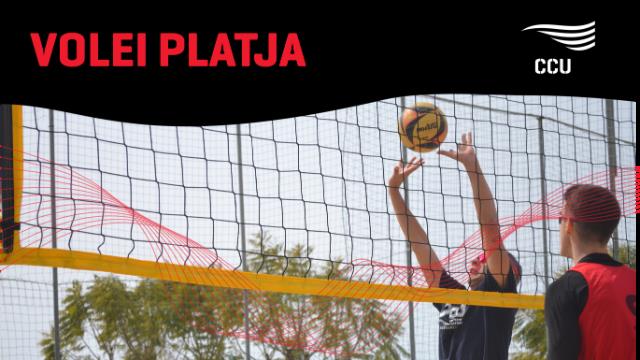 Beach Sports Catalunya