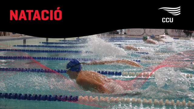 Club Natació Barcelona