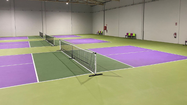 Vila Pickleball