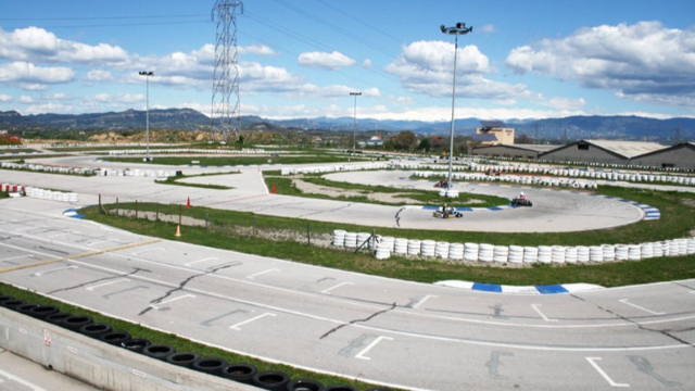 Circuit d'Osona (Vic)