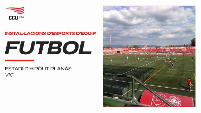 Estadi Hipòlit Planàs