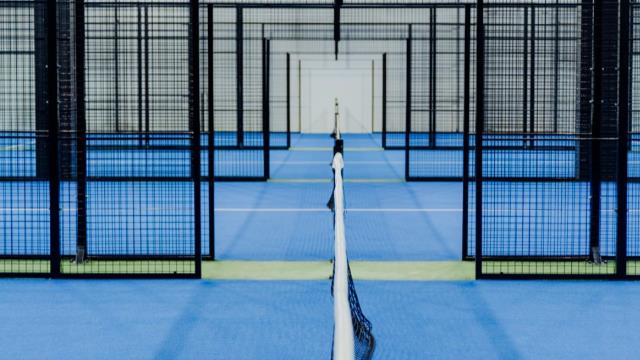 AURIAL PADEL VIC