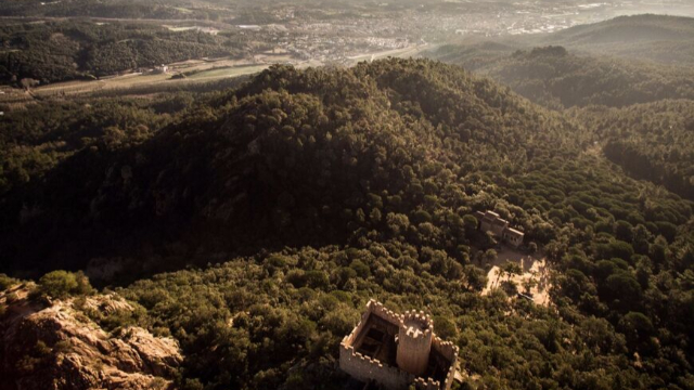 Santa Coloma de Farners