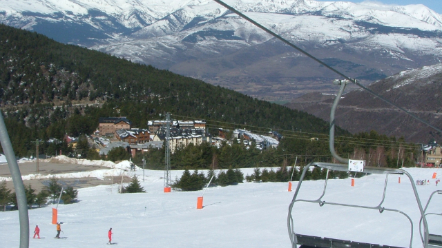 La Molina