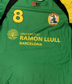 Universitat Ramon Llull - uniforme 3